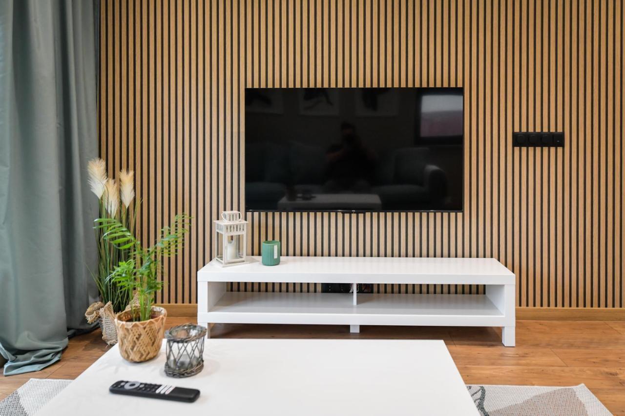 Comfort Apartments Oświęcim מראה חיצוני תמונה