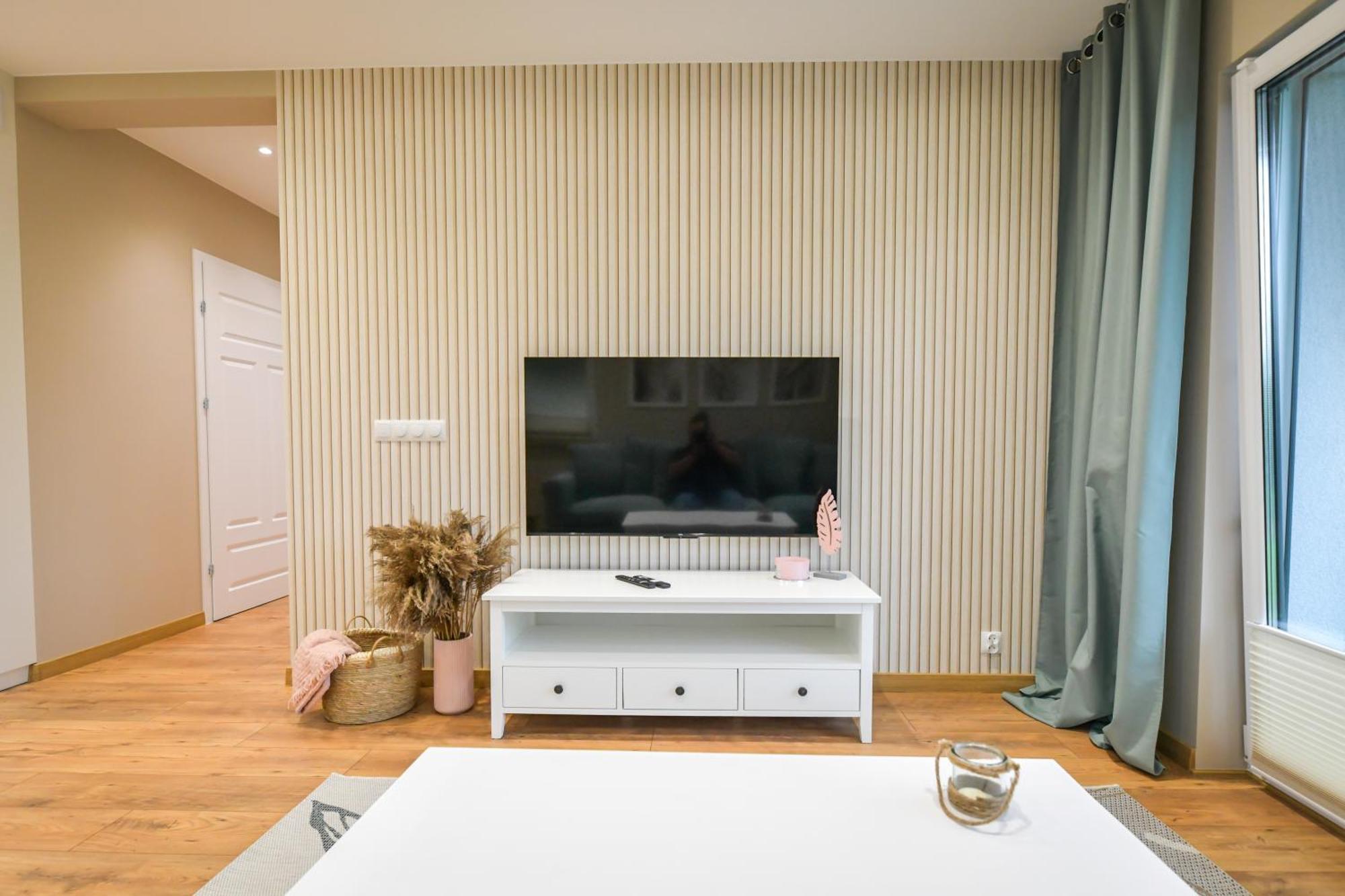 Comfort Apartments Oświęcim מראה חיצוני תמונה