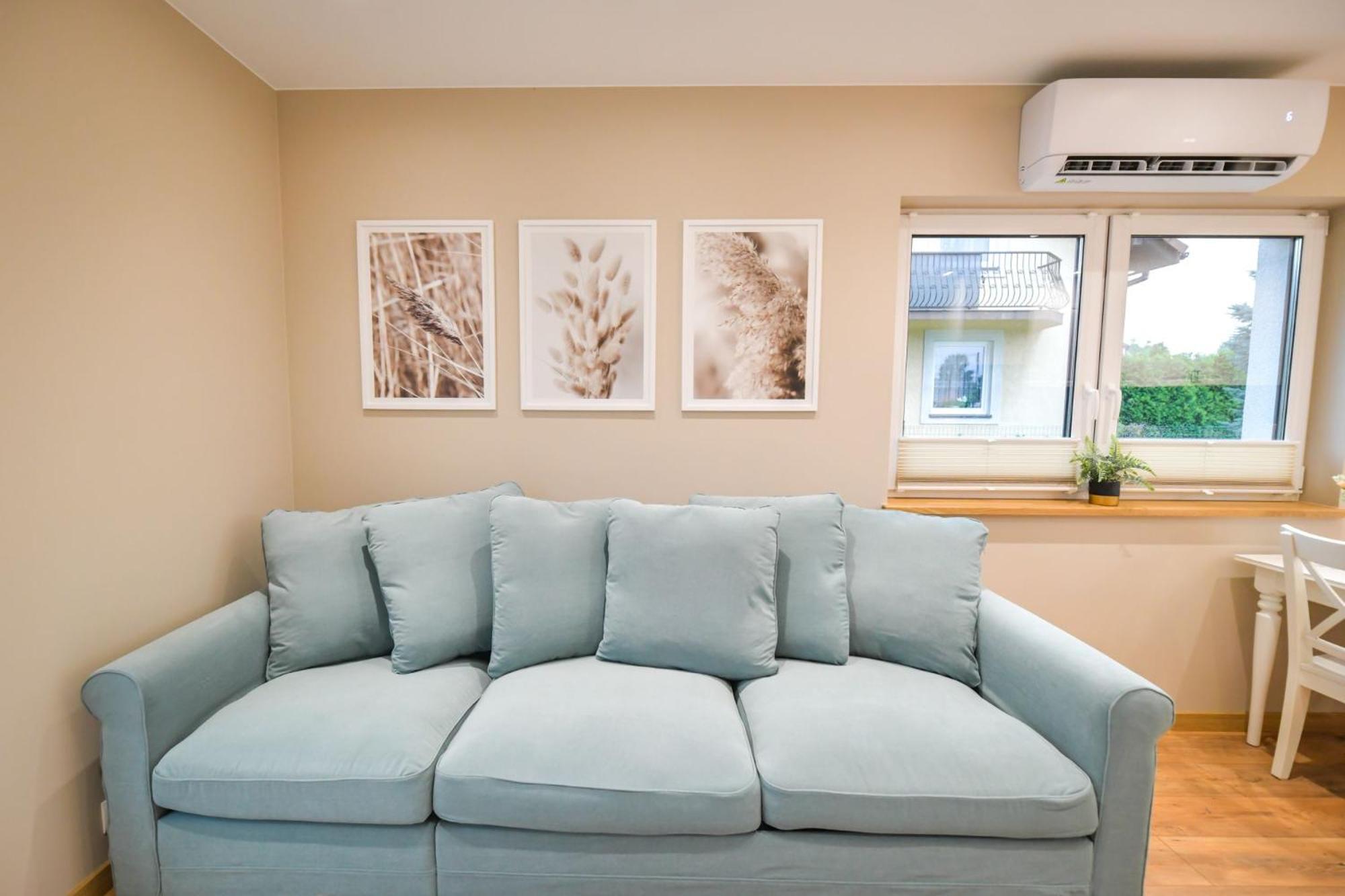 Comfort Apartments Oświęcim מראה חיצוני תמונה