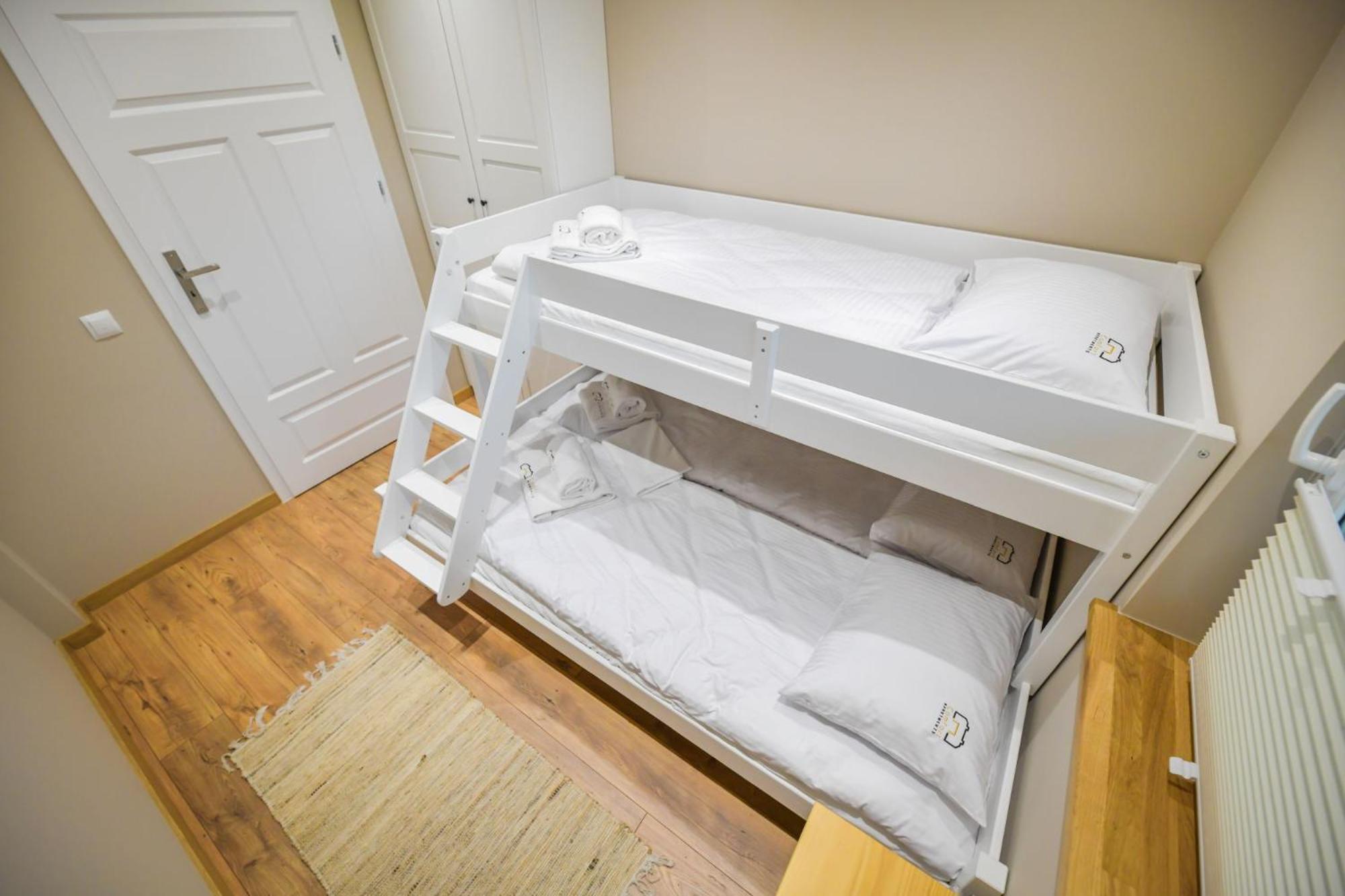 Comfort Apartments Oświęcim מראה חיצוני תמונה