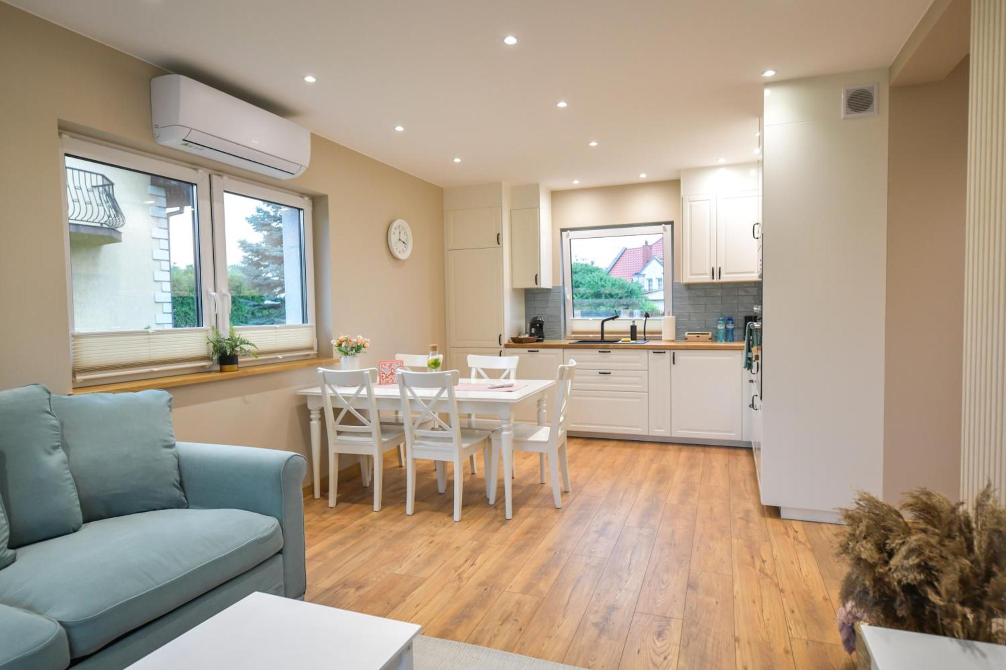 Comfort Apartments Oświęcim מראה חיצוני תמונה