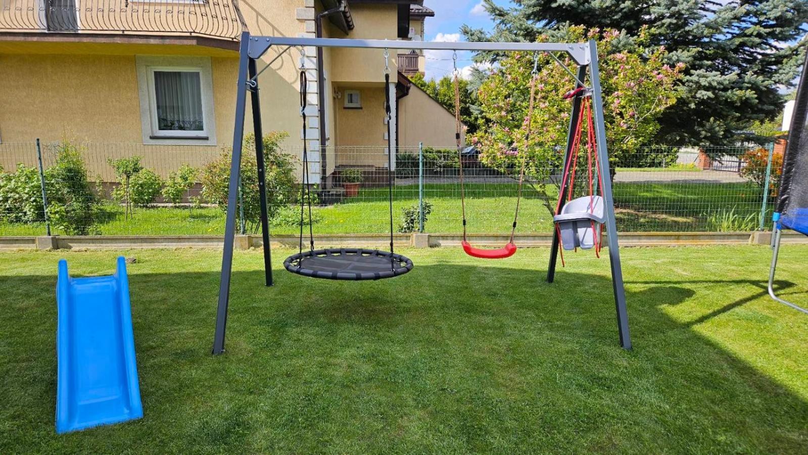 Comfort Apartments Oświęcim מראה חיצוני תמונה
