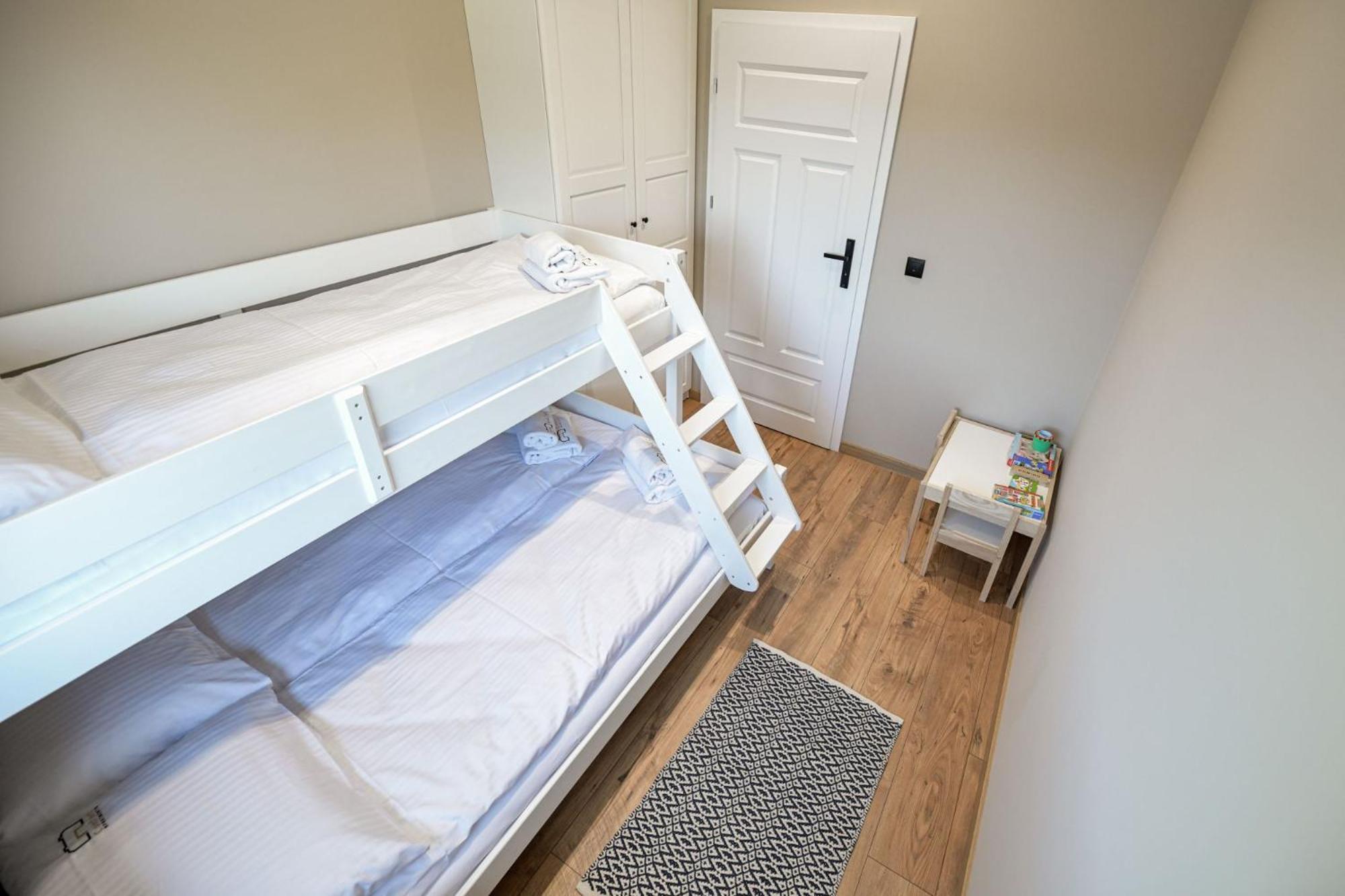 Comfort Apartments Oświęcim מראה חיצוני תמונה