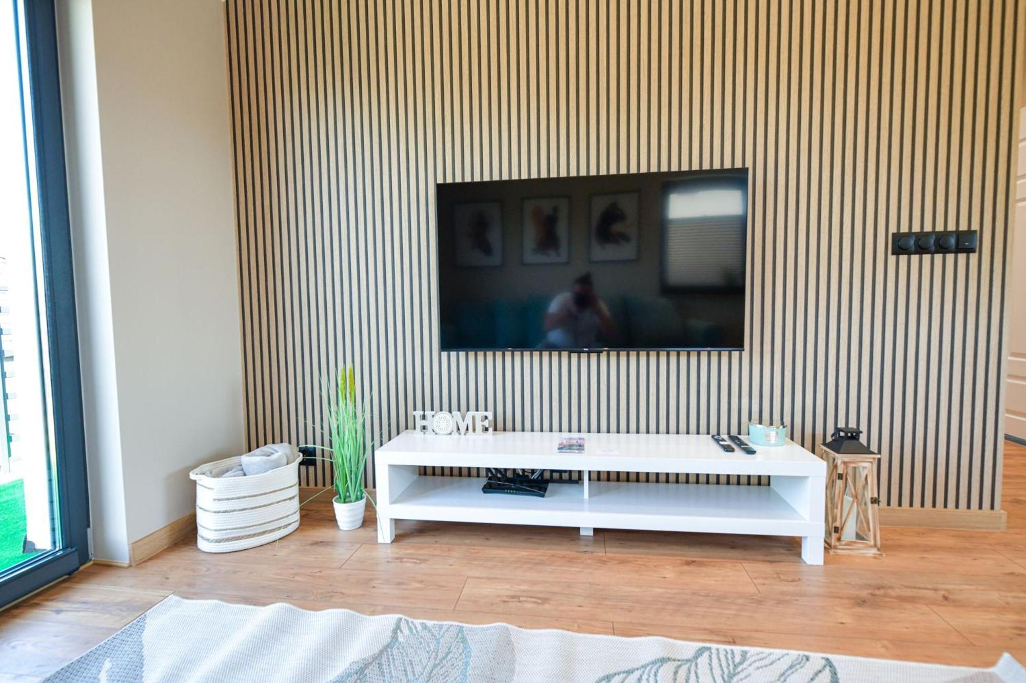 Comfort Apartments Oświęcim מראה חיצוני תמונה