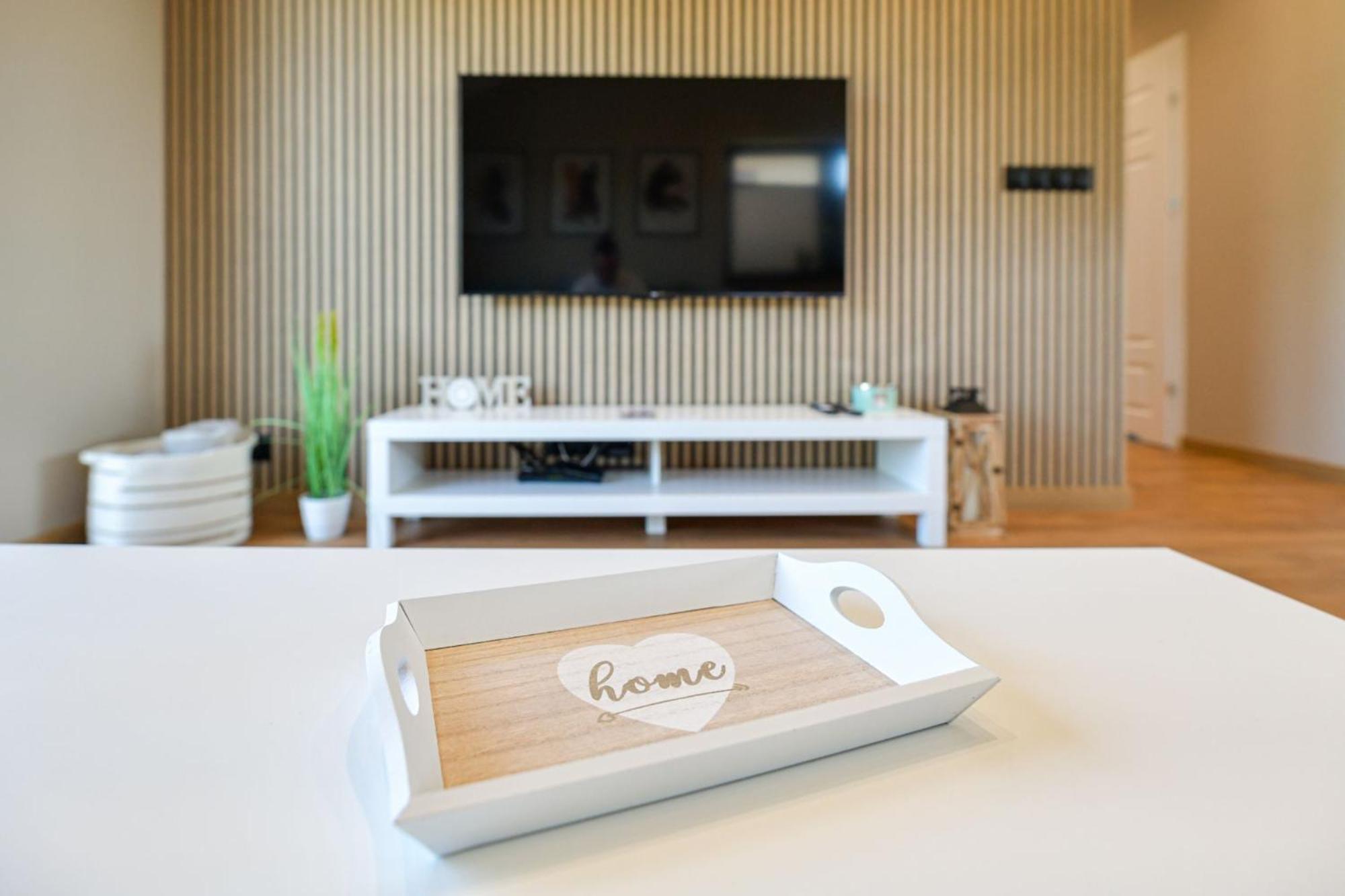 Comfort Apartments Oświęcim מראה חיצוני תמונה
