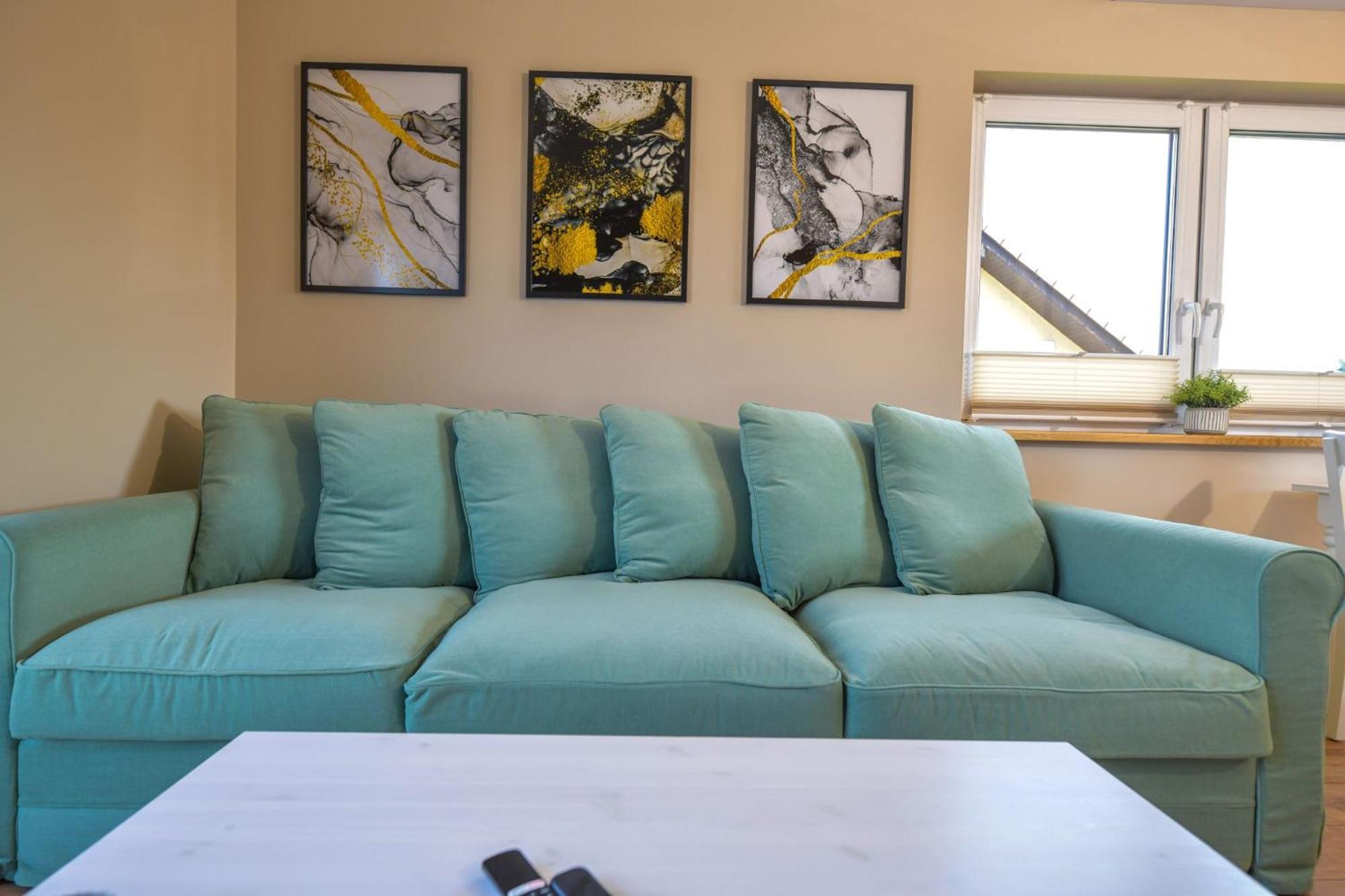 Comfort Apartments Oświęcim מראה חיצוני תמונה