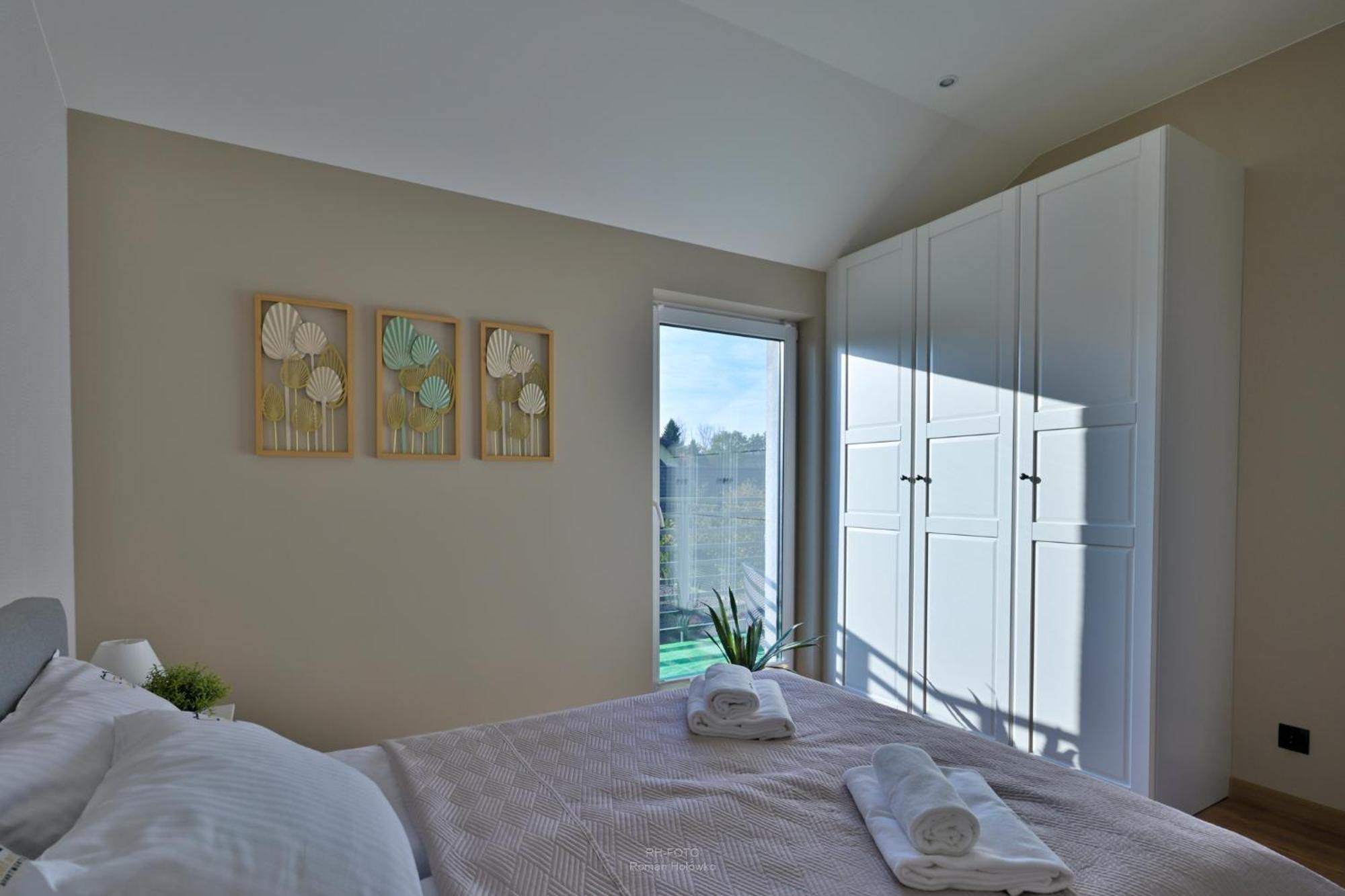 Comfort Apartments Oświęcim מראה חיצוני תמונה