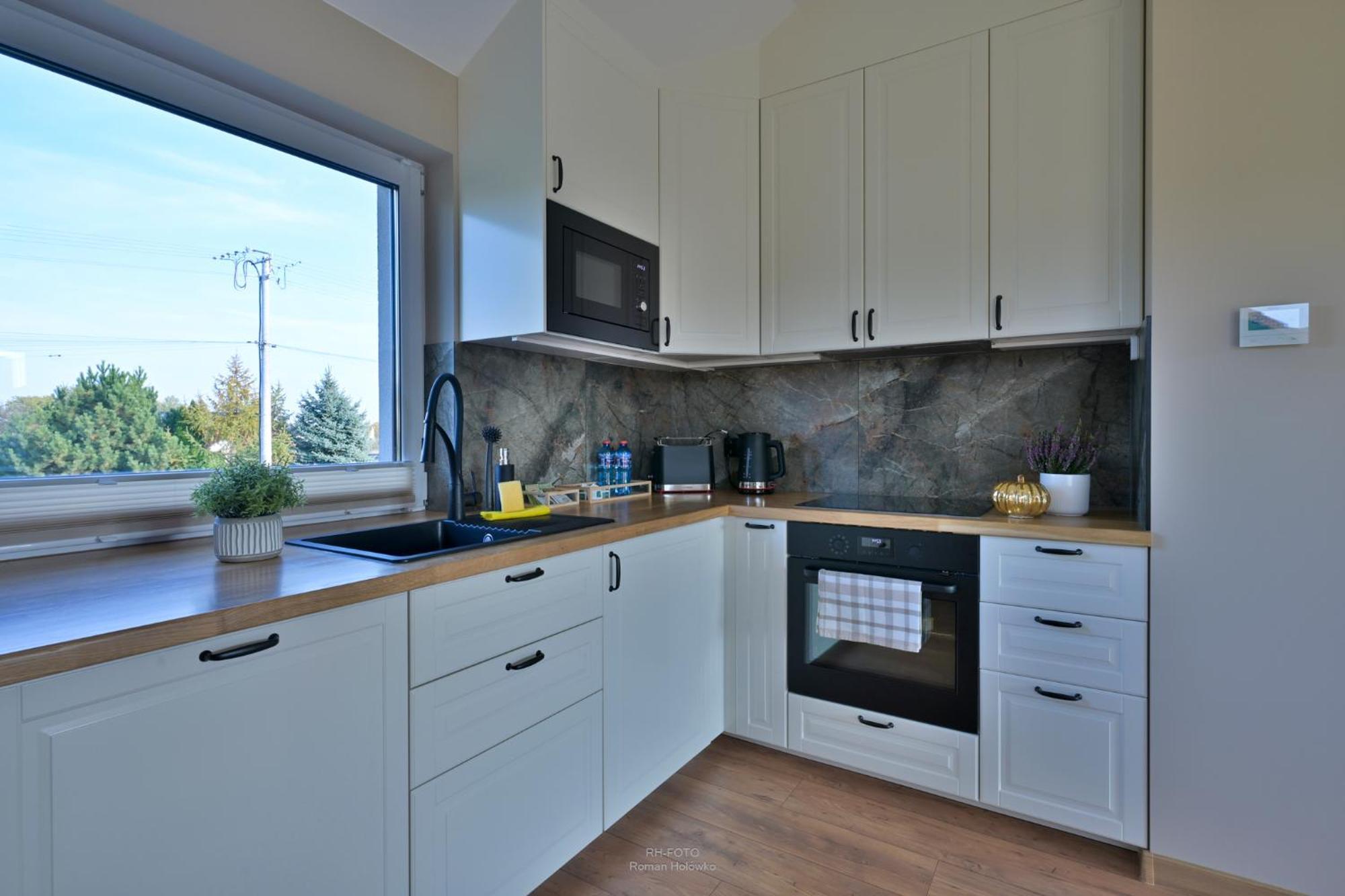 Comfort Apartments Oświęcim מראה חיצוני תמונה