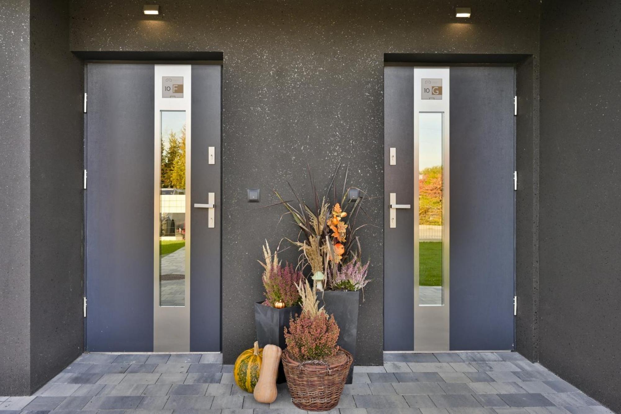 Comfort Apartments Oświęcim מראה חיצוני תמונה